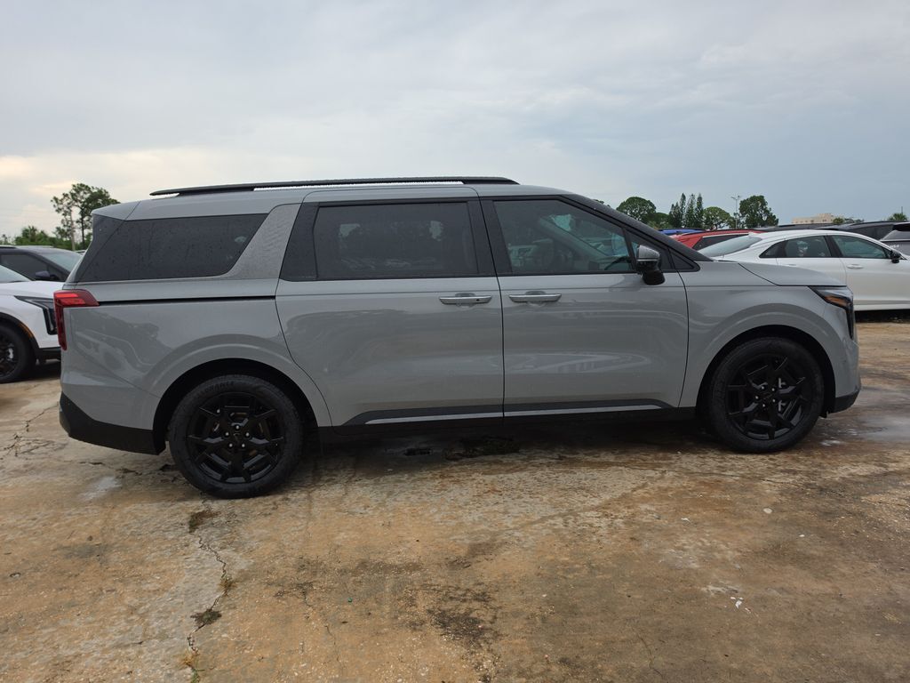 2026 Kia Carnival SX San Clemente CA