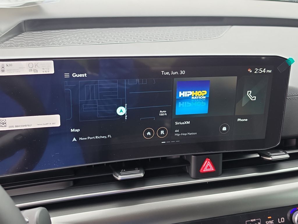 2026 Kia Carnival SX San Clemente CA