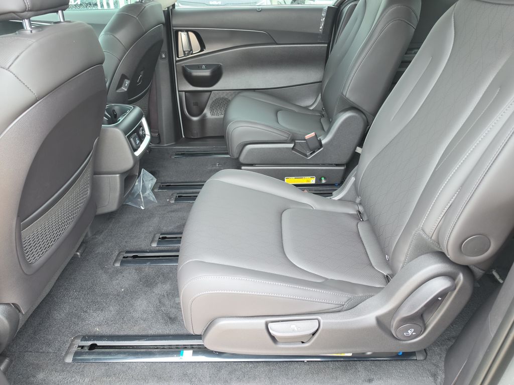 2026 Kia Carnival SX San Clemente CA
