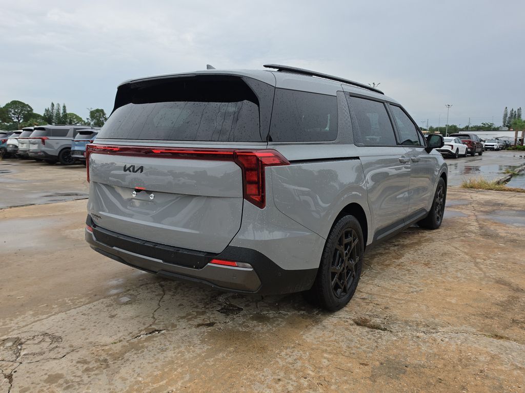 2026 Kia Carnival SX San Clemente CA