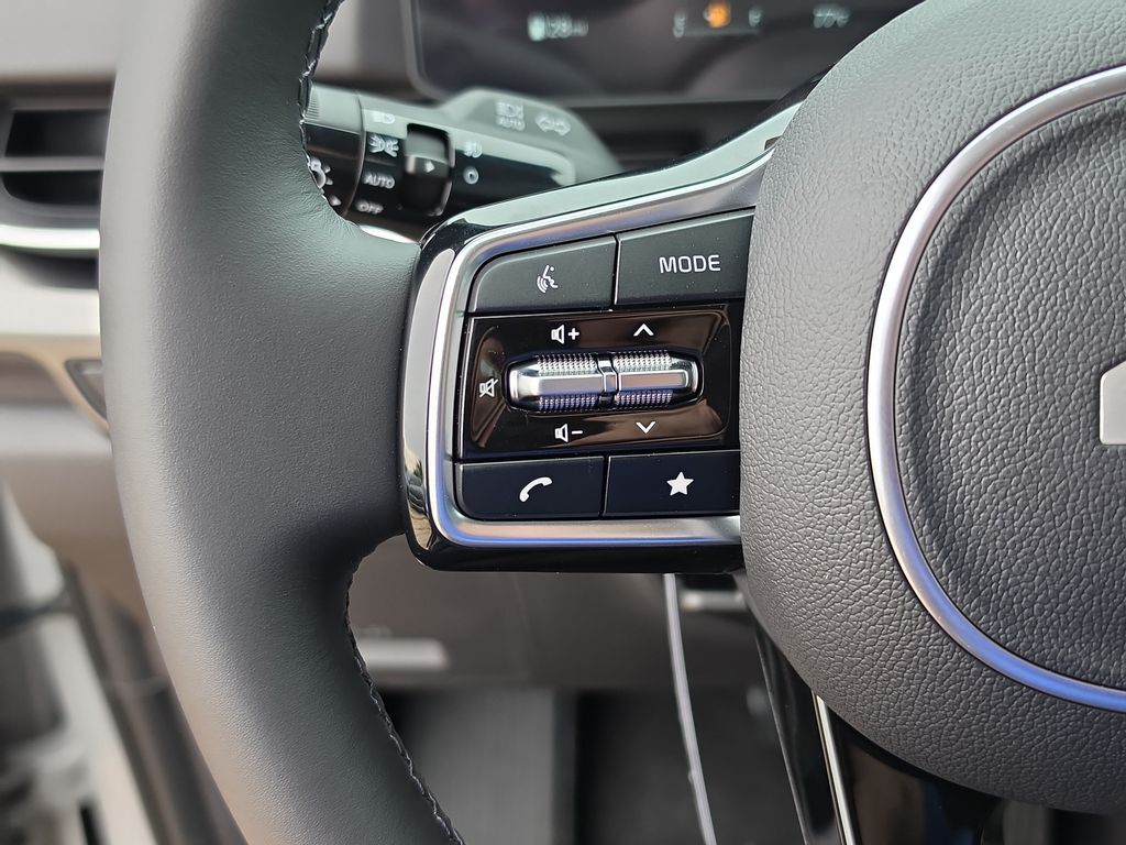 2026 Kia Carnival SX San Clemente CA