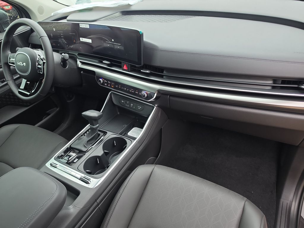 2026 Kia Carnival SX San Clemente CA