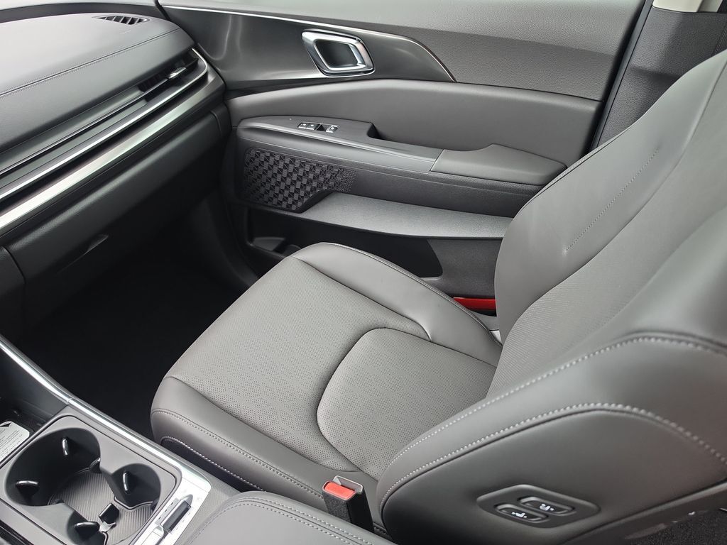 2026 Kia Carnival SX San Clemente CA