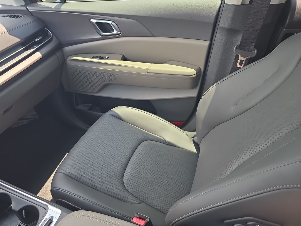 2026 Kia Carnival SX San Clemente CA
