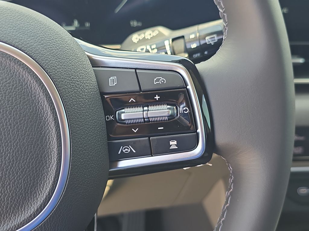 2026 Kia Carnival SX San Clemente CA
