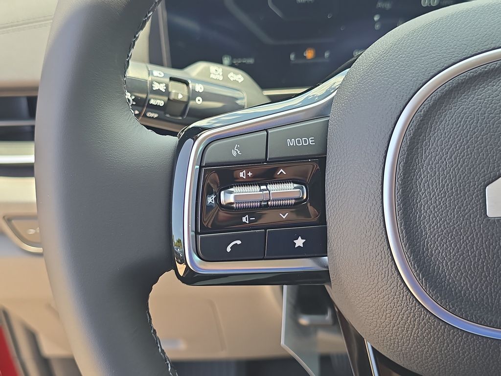 2026 Kia Carnival SX San Clemente CA