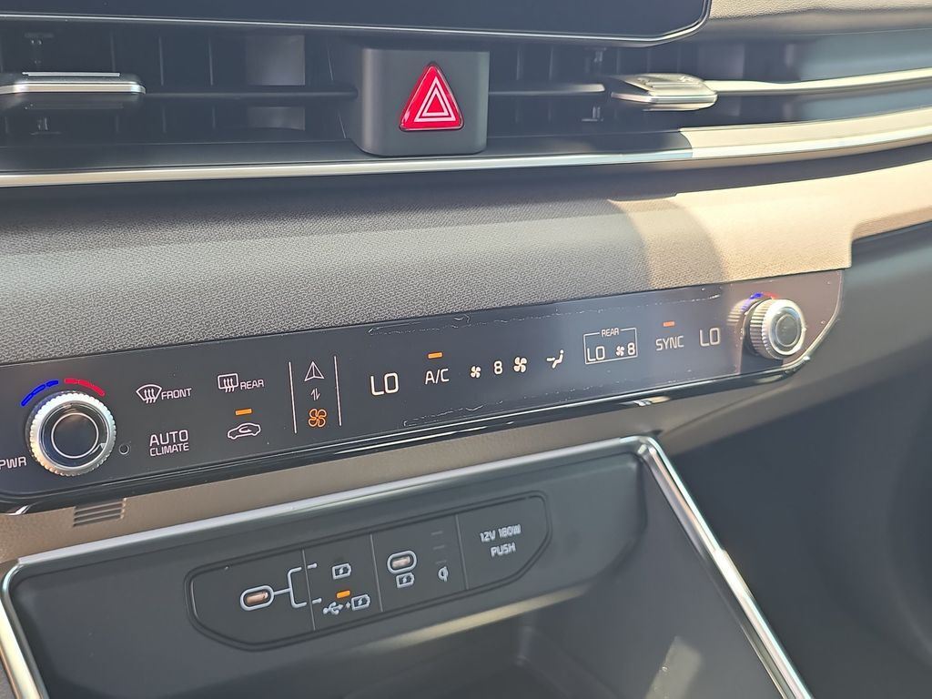 2026 Kia Carnival SX San Clemente CA