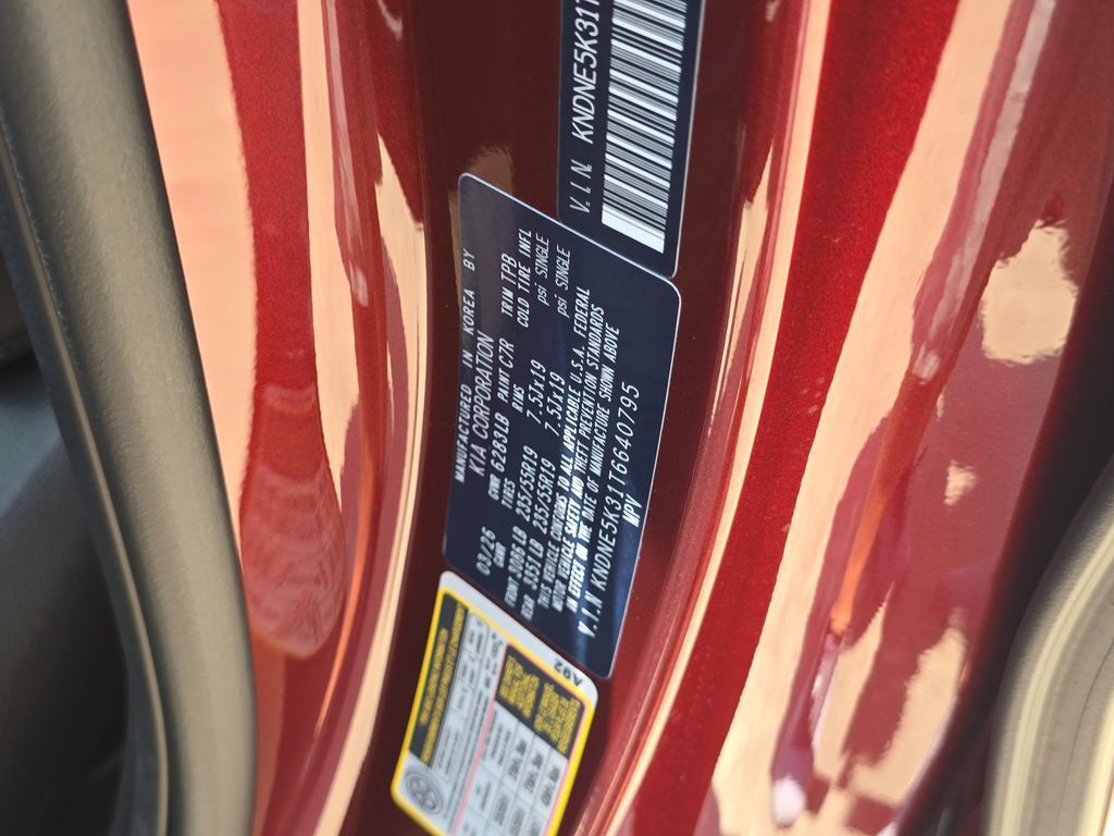 2026 Kia Carnival SX San Clemente CA