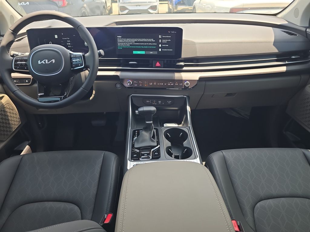 2026 Kia Carnival SX San Clemente CA