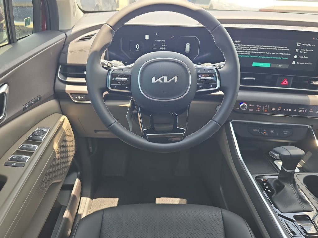 2026 Kia Carnival SX San Clemente CA