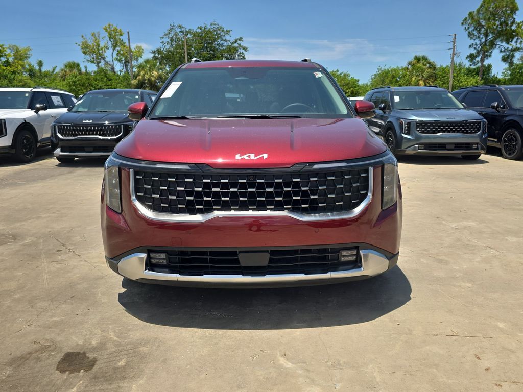 2026 Kia Carnival SX San Clemente CA