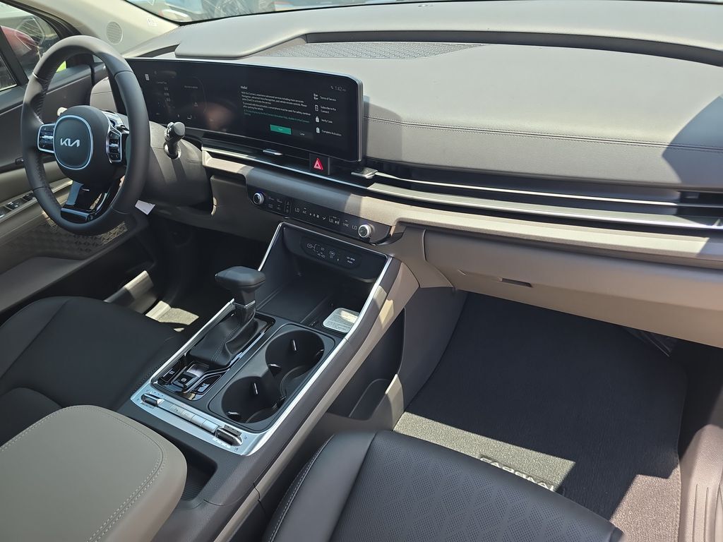 2026 Kia Carnival SX San Clemente CA