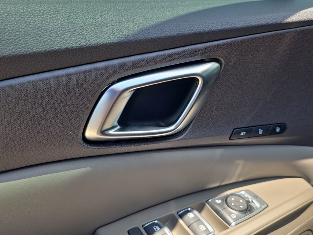 2026 Kia Carnival SX San Clemente CA