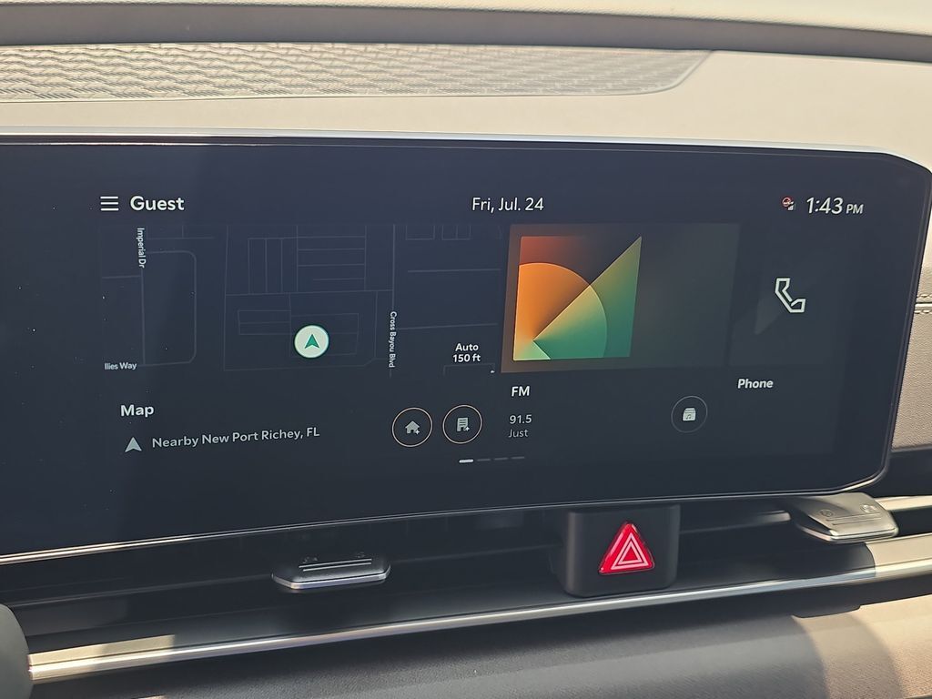 2026 Kia Carnival SX San Clemente CA