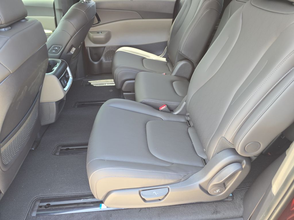 2026 Kia Carnival SX San Clemente CA