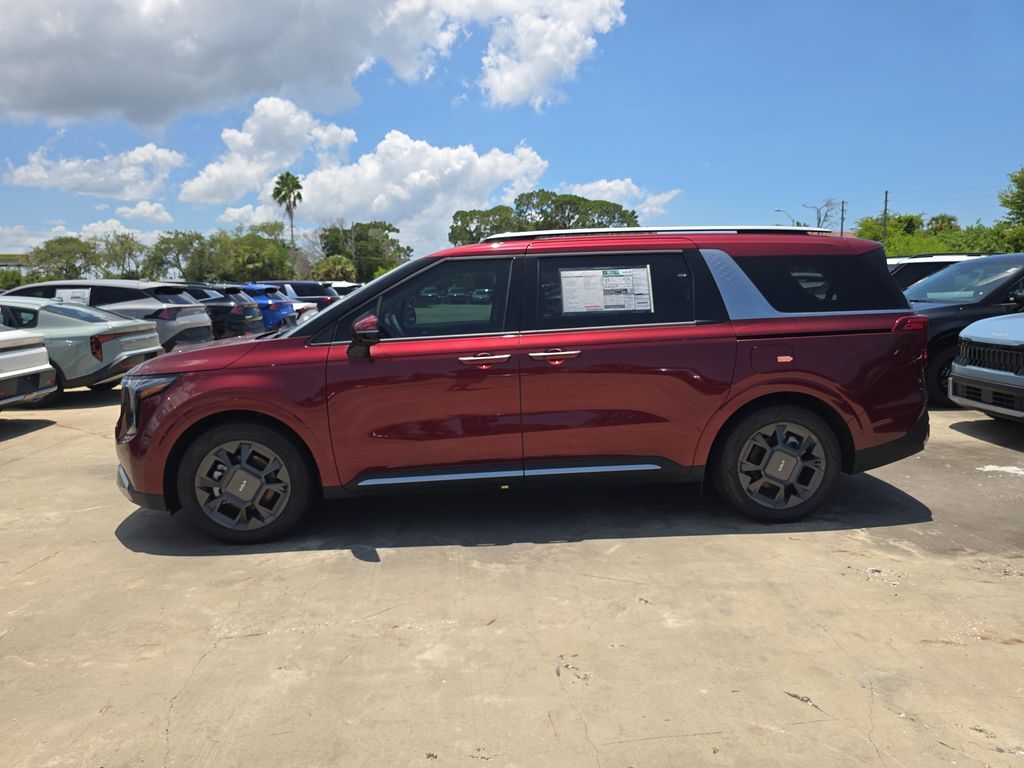 2026 Kia Carnival SX San Clemente CA