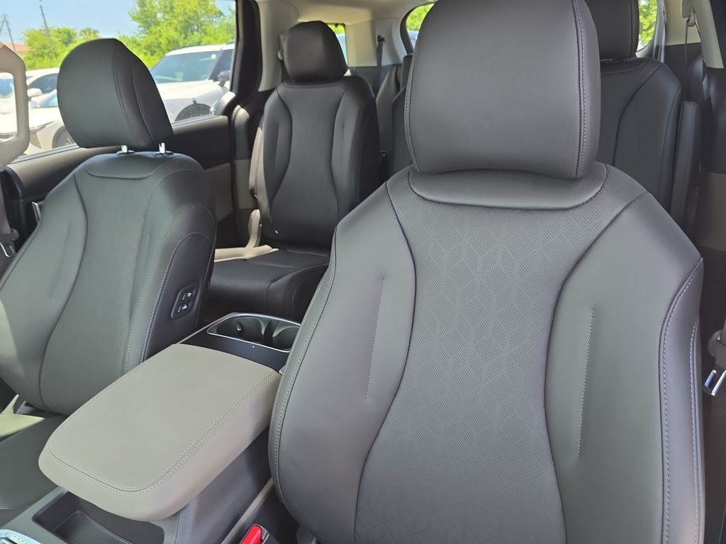 2026 Kia Carnival SX San Clemente CA