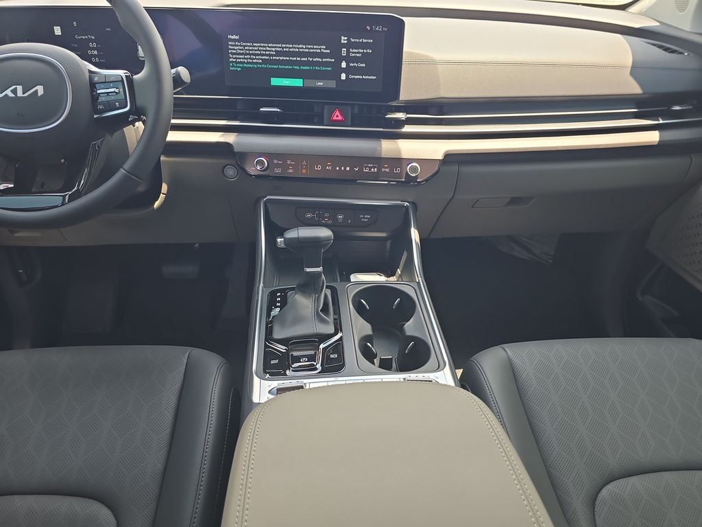 2026 Kia Carnival SX San Clemente CA