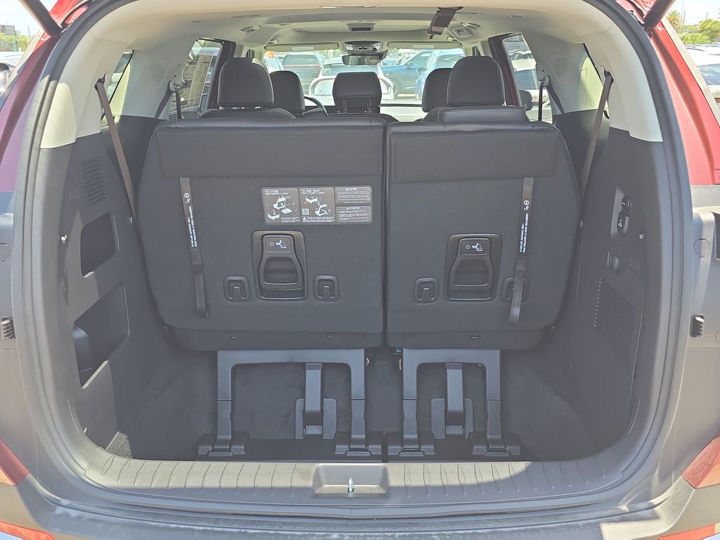 2026 Kia Carnival SX San Clemente CA