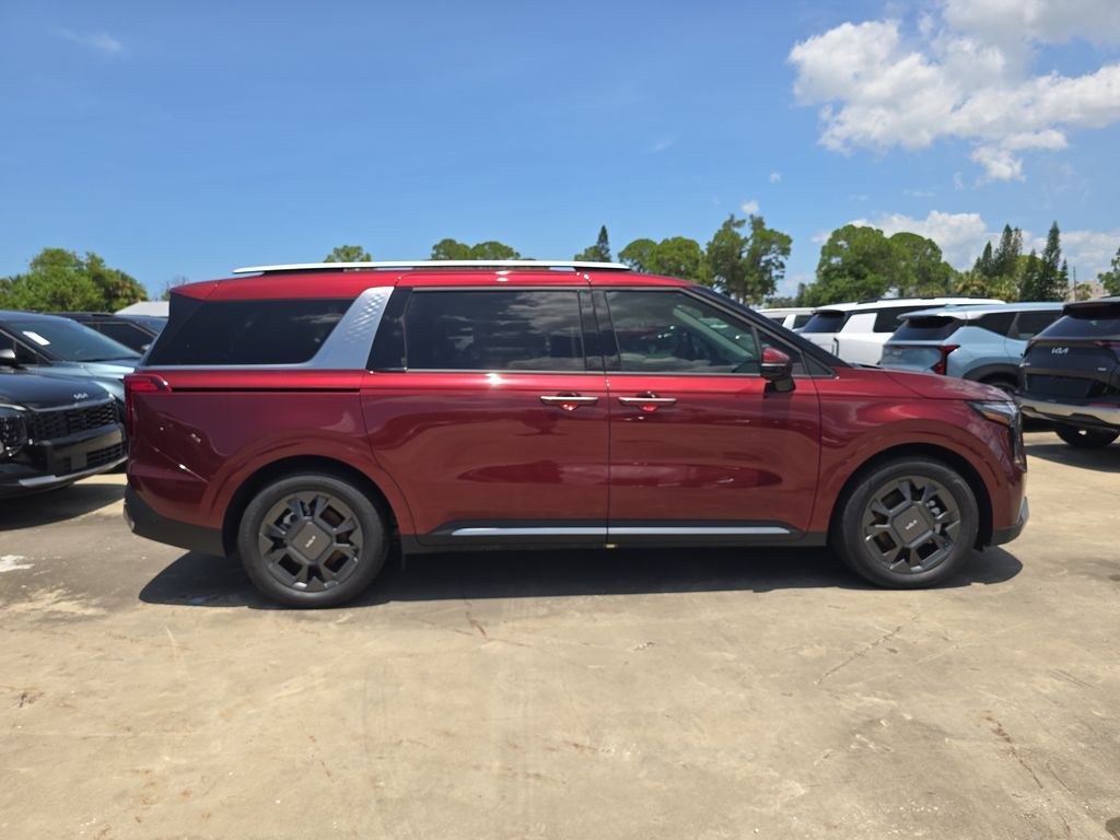 2026 Kia Carnival SX San Clemente CA