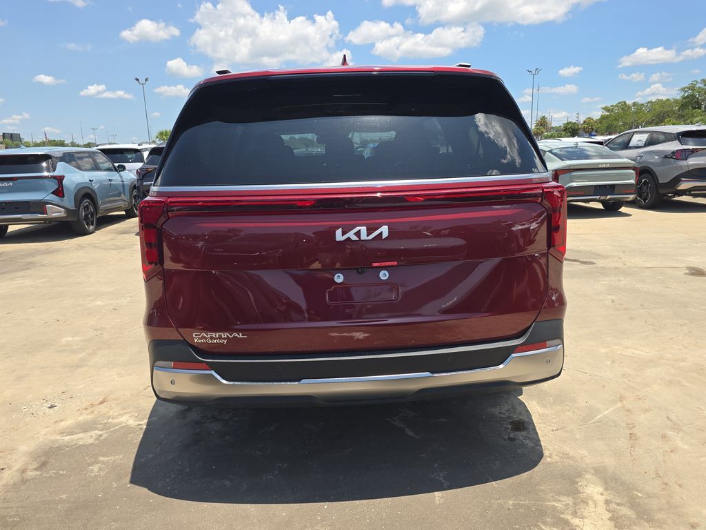 2026 Kia Carnival SX San Clemente CA