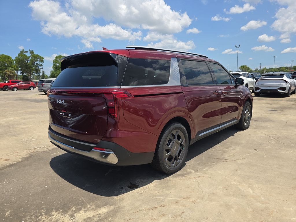 2026 Kia Carnival SX San Clemente CA