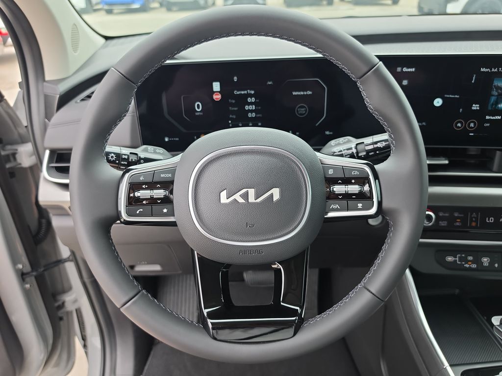 2026 Kia Carnival SX San Clemente CA