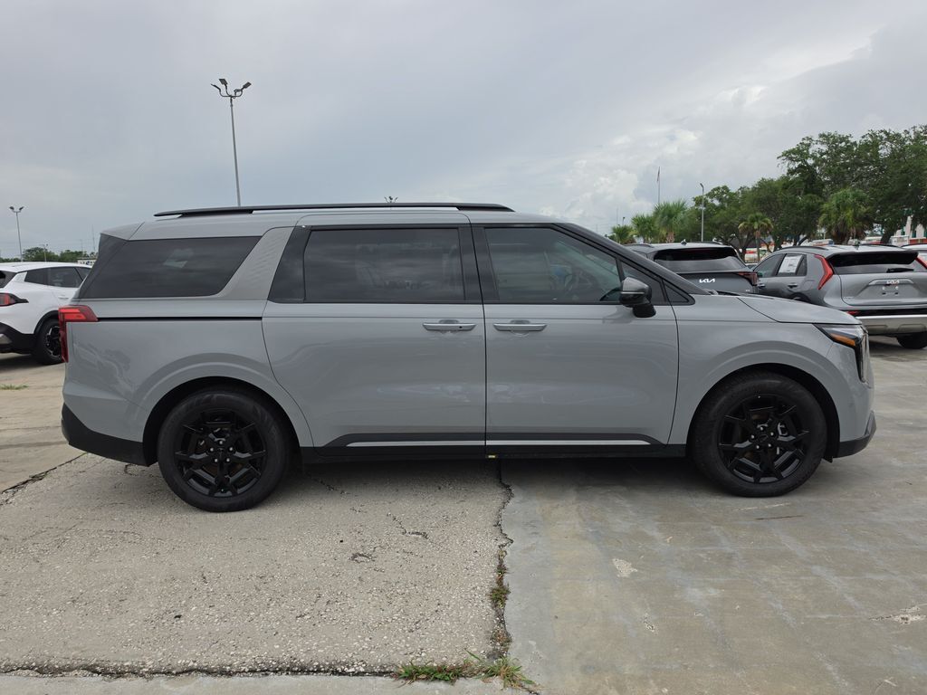 2026 Kia Carnival SX San Clemente CA