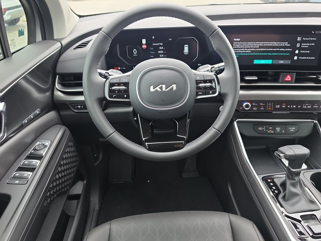 2026 Kia Carnival SX San Clemente CA