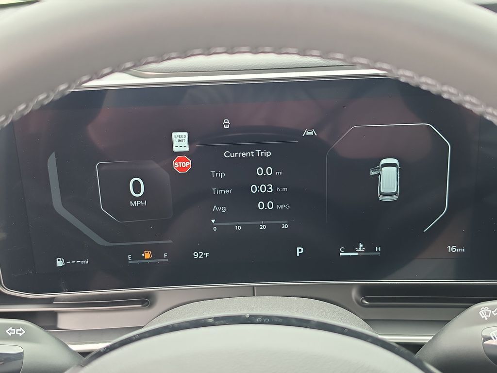2026 Kia Carnival SX San Clemente CA