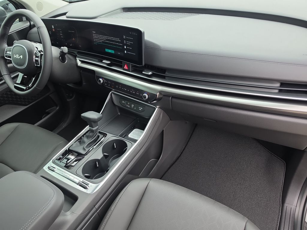 2026 Kia Carnival SX San Clemente CA