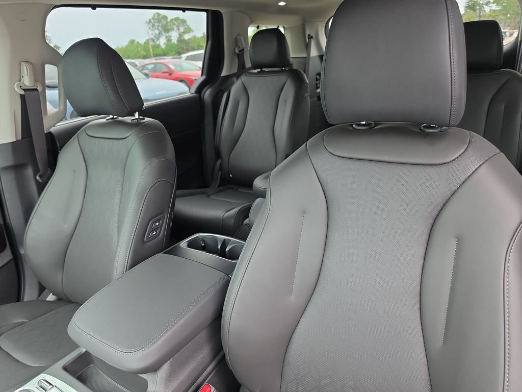 2026 Kia Carnival SX San Clemente CA