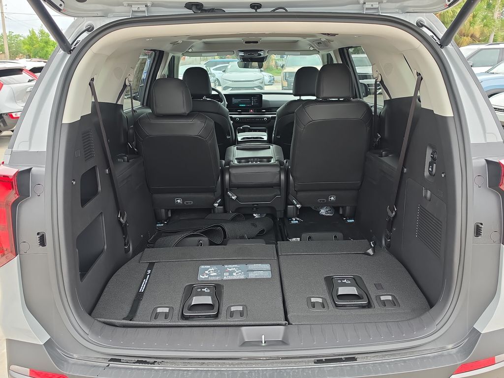 2026 Kia Carnival SX San Clemente CA