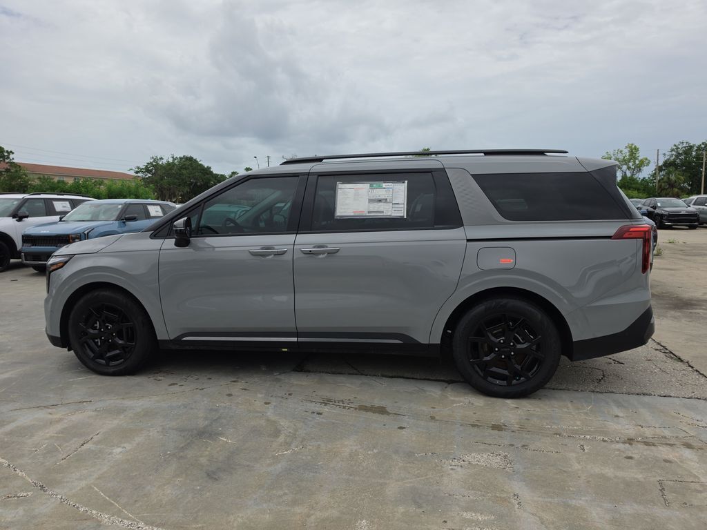 2026 Kia Carnival SX San Clemente CA