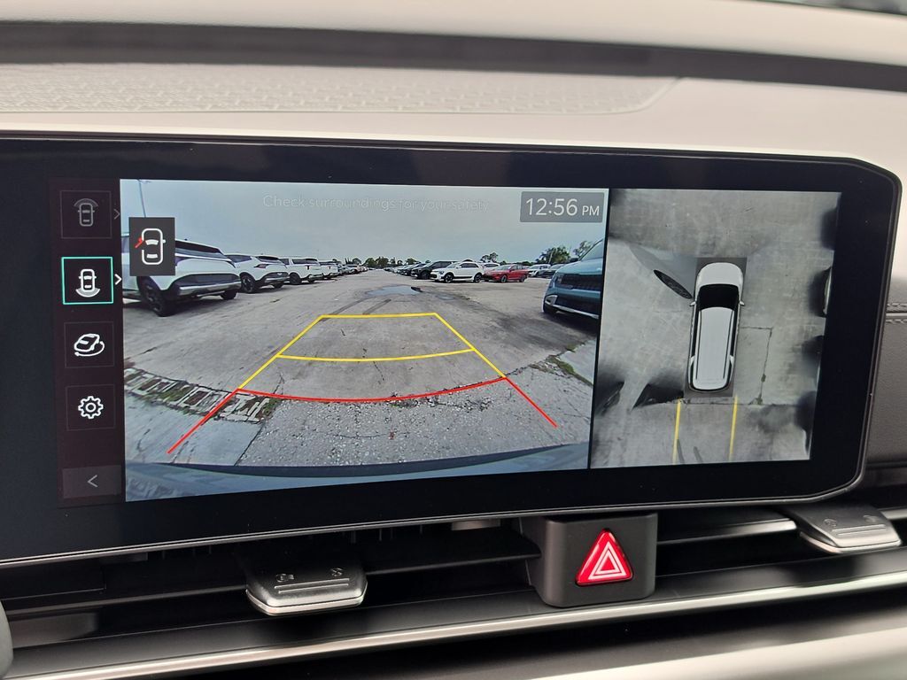 2026 Kia Carnival SX San Clemente CA