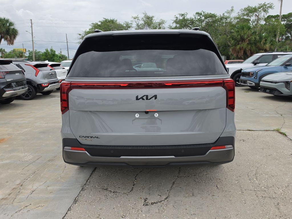 2026 Kia Carnival SX San Clemente CA