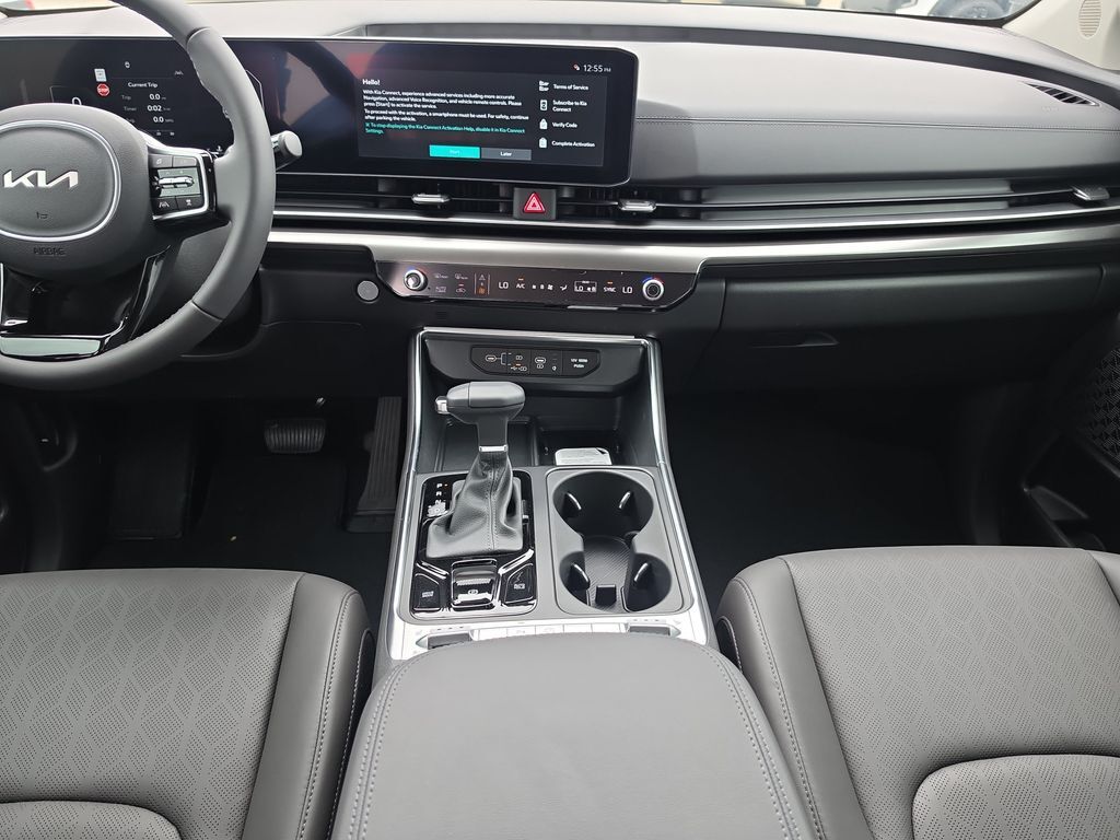 2026 Kia Carnival SX San Clemente CA