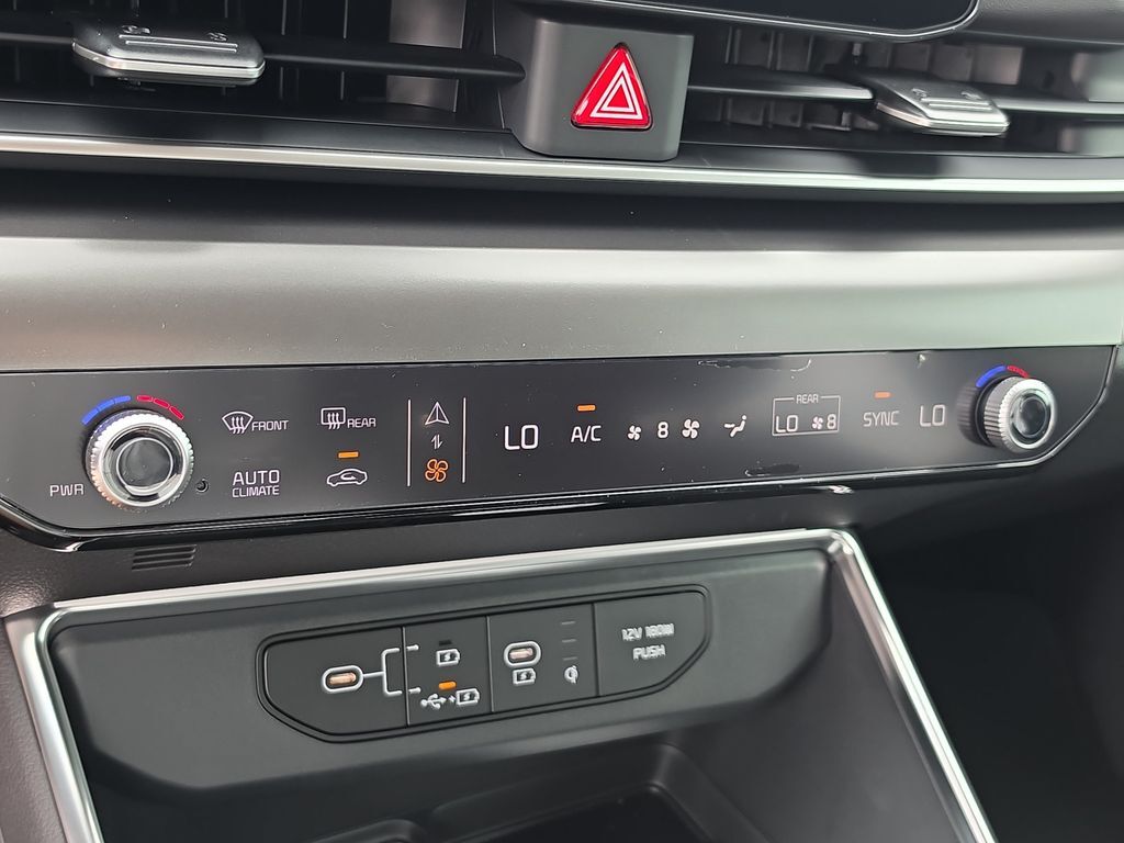 2026 Kia Carnival SX San Clemente CA