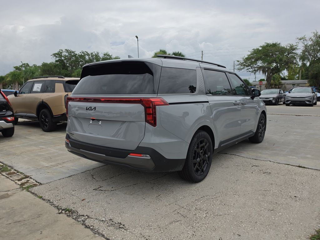 2026 Kia Carnival SX San Clemente CA
