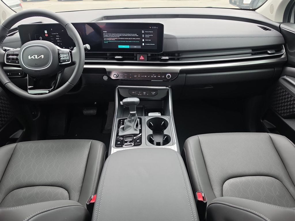 2026 Kia Carnival SX San Clemente CA