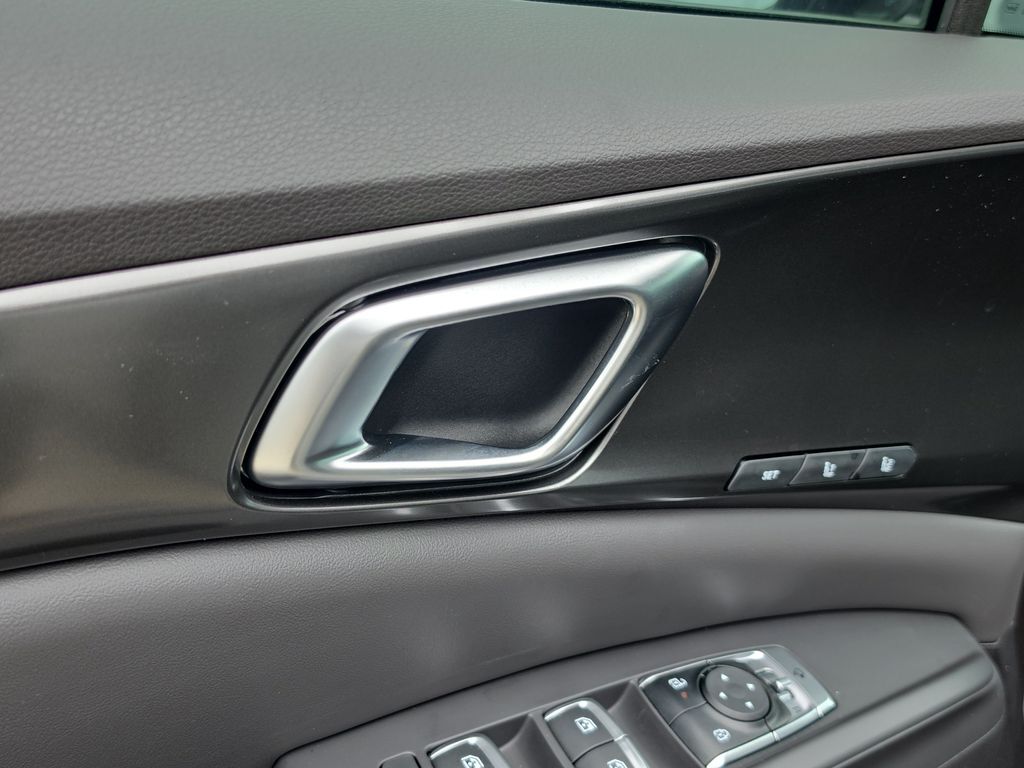 2026 Kia Carnival SX San Clemente CA