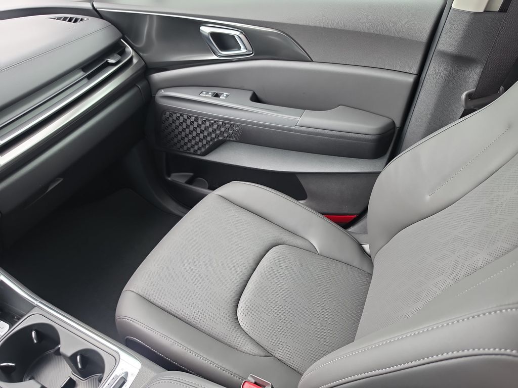 2026 Kia Carnival SX San Clemente CA