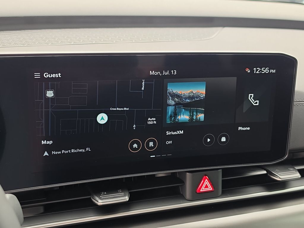 2026 Kia Carnival SX San Clemente CA