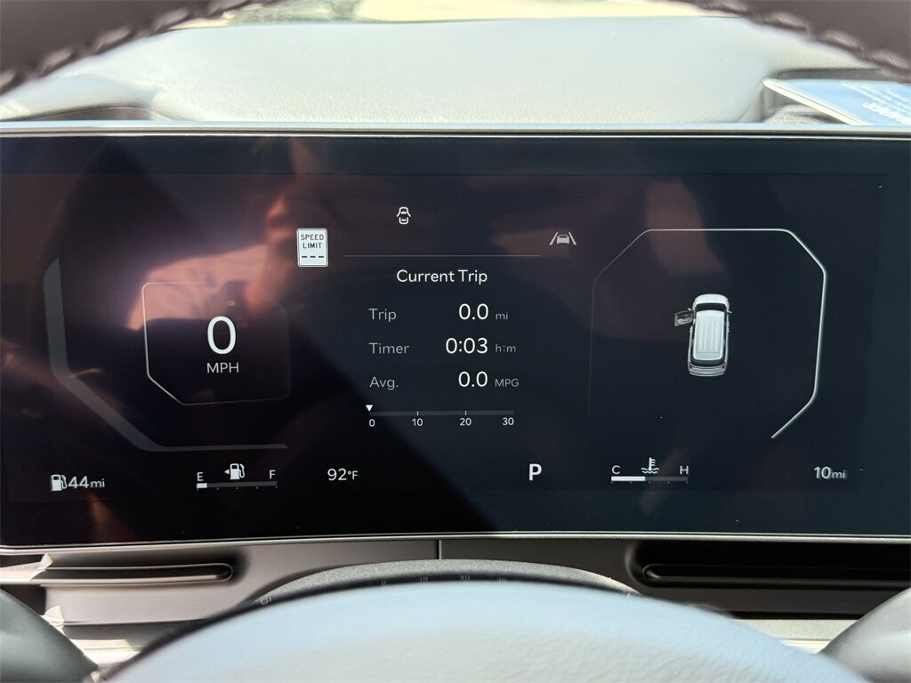 2026 Kia Carnival SX San Clemente CA