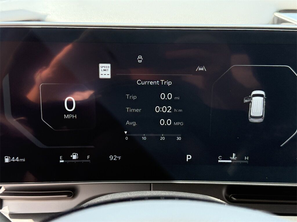 2026 Kia Carnival SX San Clemente CA