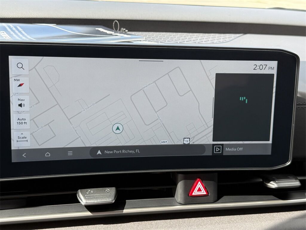 2026 Kia Carnival SX San Clemente CA