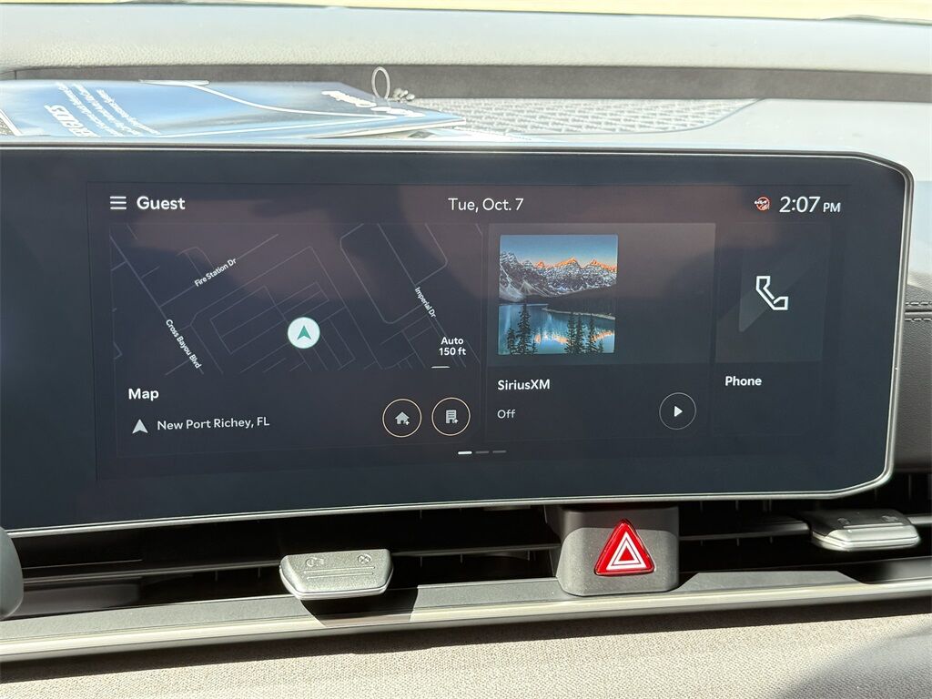 2026 Kia Carnival SX San Clemente CA
