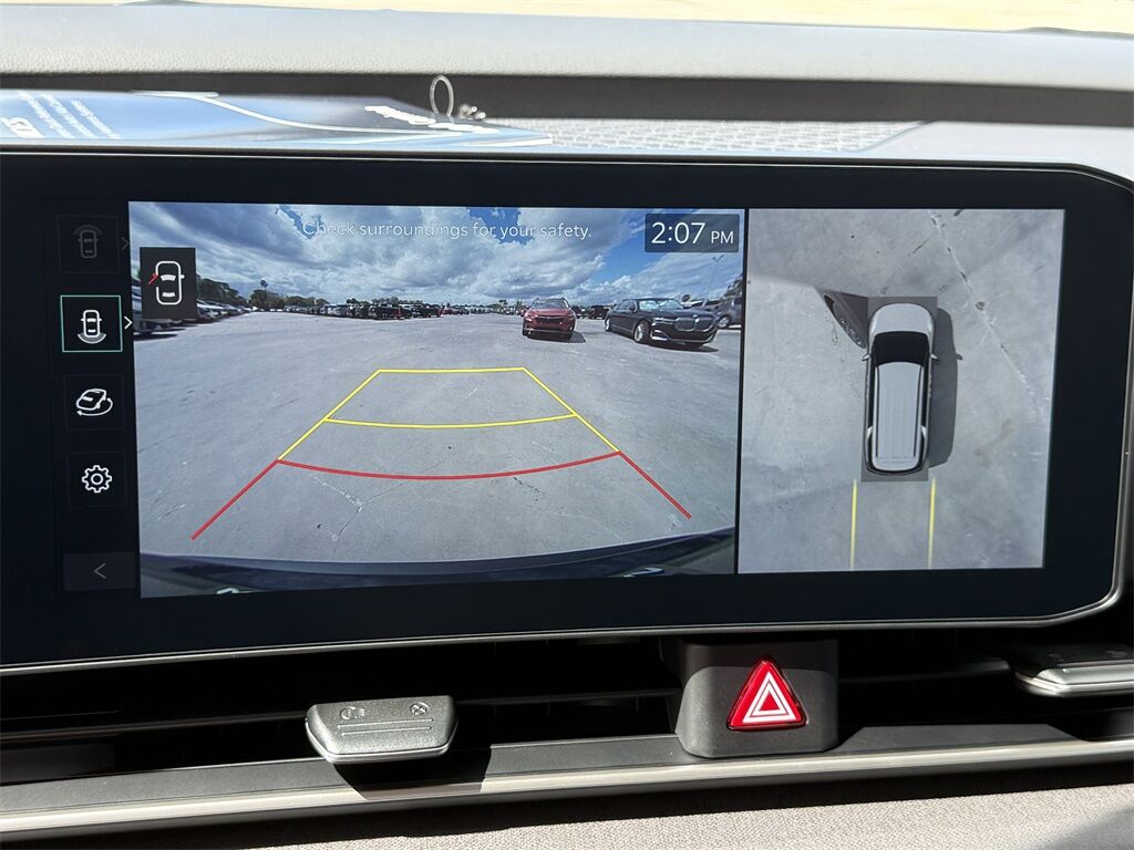 2026 Kia Carnival SX San Clemente CA