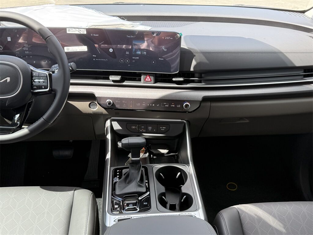 2026 Kia Carnival SX San Clemente CA