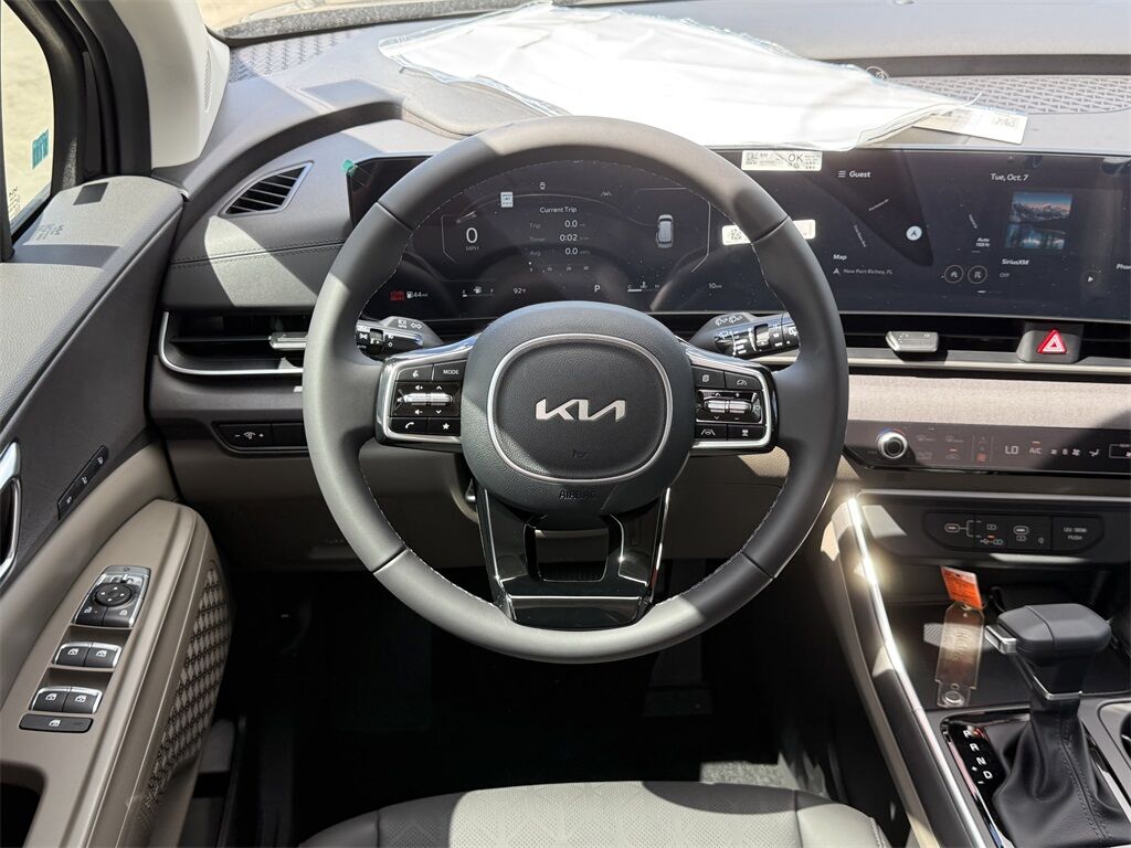 2026 Kia Carnival SX San Clemente CA